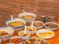 -小方的面(徐家汇店)