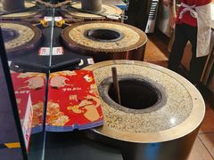 -阿甘锅盔(中关村食宝街店)