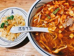 -陇上秦轩biangbiang面(萧山万象汇店)