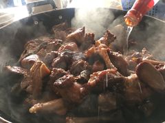 -大地农庄(逢沙大道店)