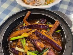 -钱大妈海鲜饭店(保利林语店)