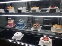 -卷心卷意·轻甜蛋糕(新光天地店)