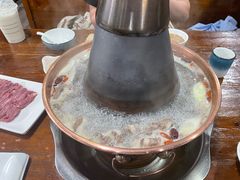 -大明铜锅·烤涮坊·烧烤(新开路店)