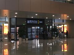 -温州龙湾国际机场