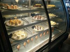 -欢乐牧场海鲜烤肉自助(牡丹园店)