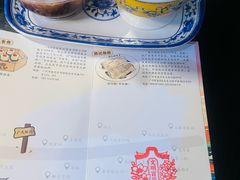 -百花传统甜品店(原址店)