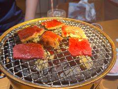-AJIYA炭火烧肉(徐汇正大乐城店)