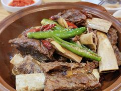 -江南面屋(明洞店)
