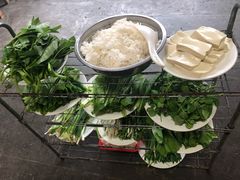 -朝伟清真铜瓢牛肉馆(三十年老·店)