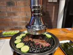-霸腹烤肉(厦门柚子番店)