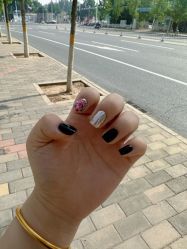 -艾珂·美甲美睫