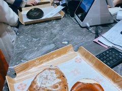 -麦陌(正弘城店)
