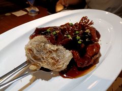 -绿茶餐厅(乐峰广场店)