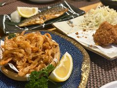 -长崎屋·日本料理·刺身·烧鸟(天河北路店)
