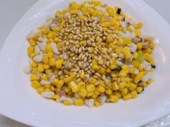 松仁玉米-香融府·烤鸭·家常菜(马家堡路店)