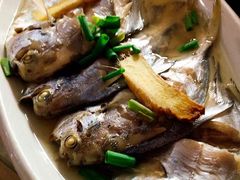 -胖大嫂渔家排档·全海景餐厅(渔村店)