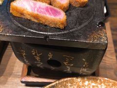 -牛かつもと村(原宿店)
