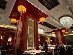 -香宫(九龙香格里拉店)