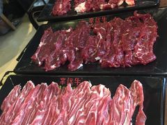 -幸运牛汕头小黄牛牛肉火锅(梅林店)