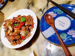 -范家小馆·烤鸭新京菜(金融街店)