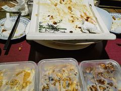 -老华洋饭庄(成林道店)