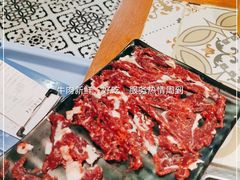 -三毛牛肉店(福强店)