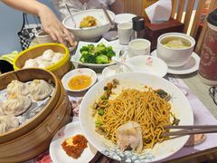 -上海小南国(正大店)