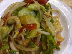 老虎菜-维吾尔餐厅(宜山路店)