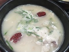 -神仙雪浓汤(明洞店)