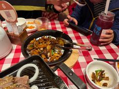 -西贝(虹口龙之梦店)