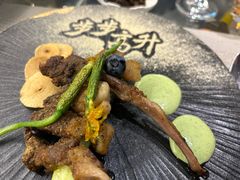 -火舞铁板烧(龙岗中心城店)
