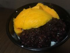 -小团圆糖水铺(襄阳南路店)