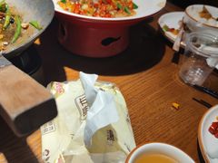 -恰饭·老长沙市井菜(天河客运站店)