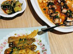 -德胜轩正宗顺德菜(宝安沙井会展中心店)