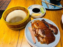 -局气 烤鸭·北京菜(光华路店)