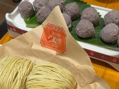 -大吉利·潮汕鲜牛肉火锅(总店)