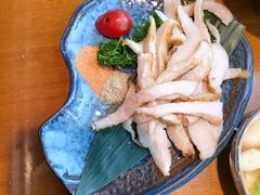 -九井澤精致料理(金茂店)