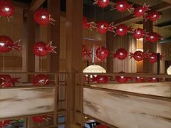 -蟹将军·松叶蟹和牛日料放题自助(K11店)