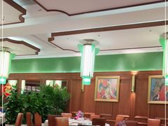 大堂-蝶园·装修中(BFC外滩金融中心店)