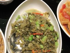 -丰收日·小海鲜·沪上家宴(顾村正大店)