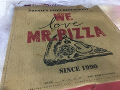 -Mr.Pizza米斯特比萨(苏州平江万达广场店)