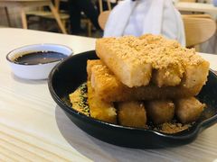 -念念Restaurant(贝岗店)