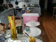 -糖秋Cake DIY·蛋糕定制·甜品台(观音桥店)