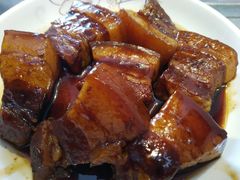 沈记红烧肉-沈记菜馆(酒仙桥路店)