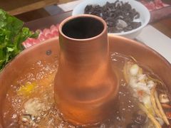 -东门口·新式老北京火锅(河西龙湖天街店)