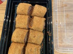 -四季小馆·地道北京小吃(广百店)