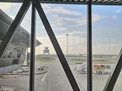 -吉隆坡国际机场