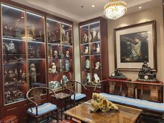 -燕春楼(海河华鼎店)