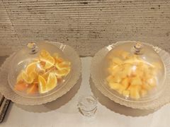 -香蜜轩·粤菜·宴会(世界之窗店)