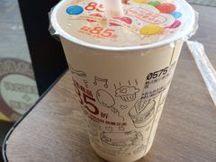 -85度C(大连店)